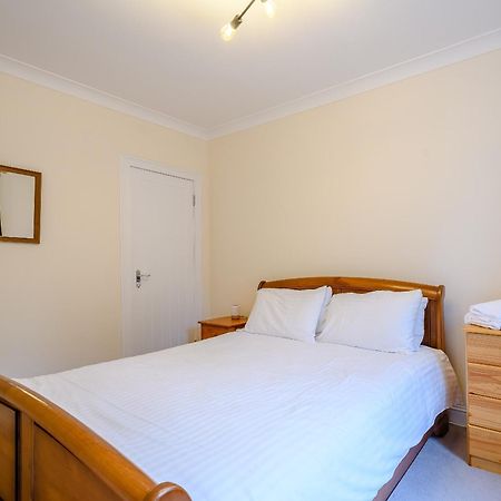 Great Whaup Villa Coulter Екстериор снимка