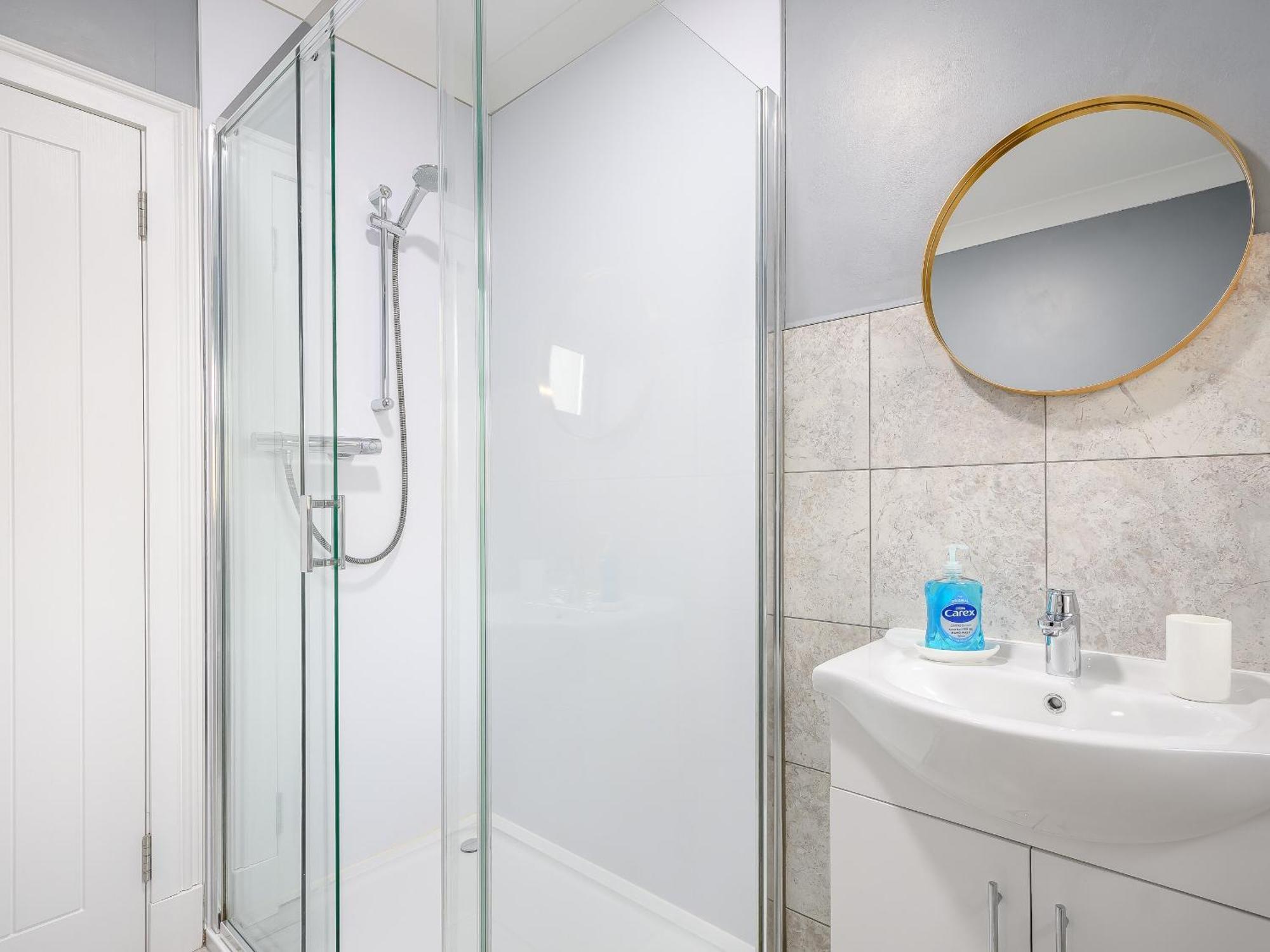 Great Whaup Villa Coulter Екстериор снимка