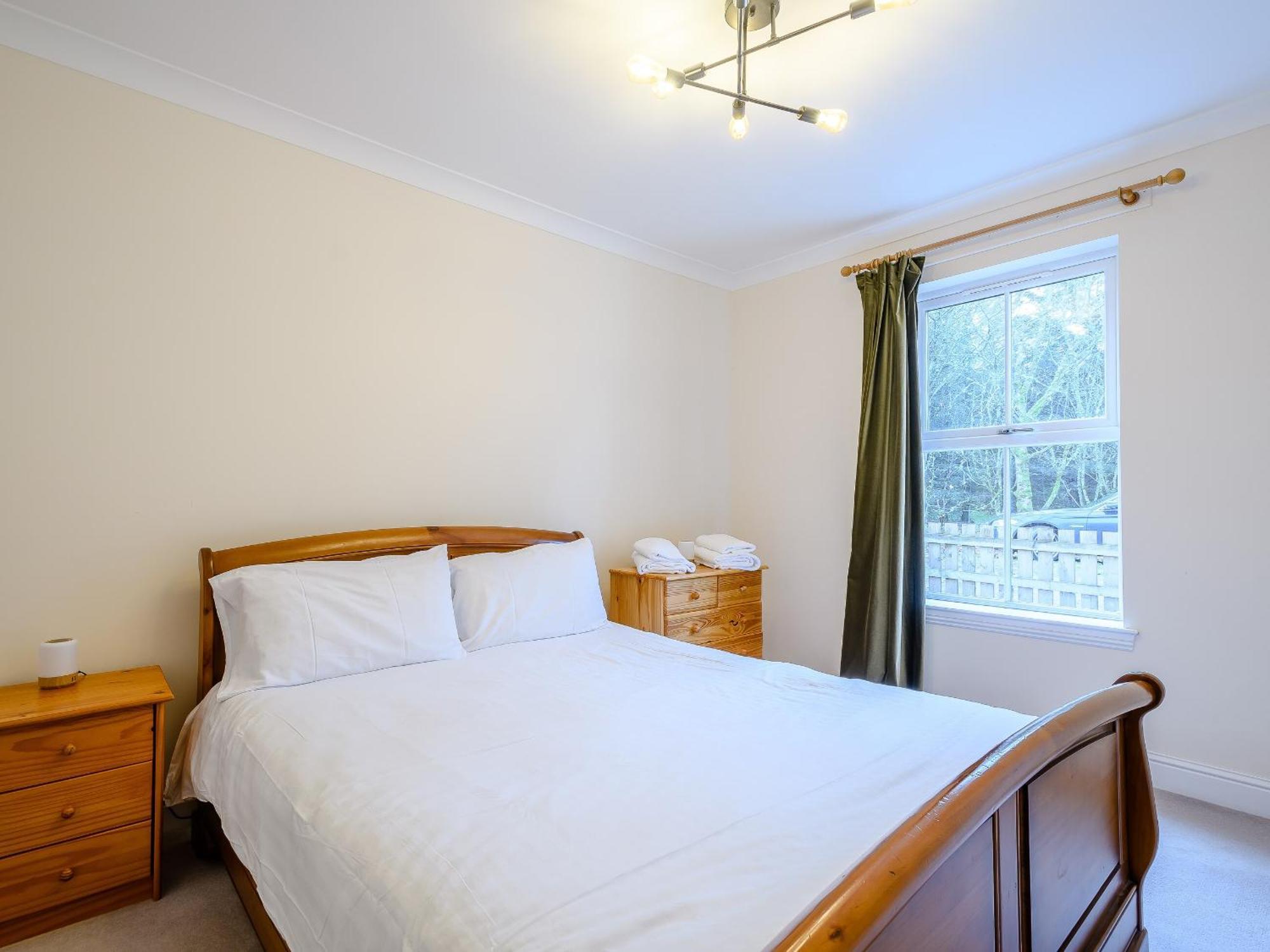 Great Whaup Villa Coulter Екстериор снимка
